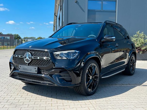 Mercedes-Benz GLE 450 280 kW image number 1