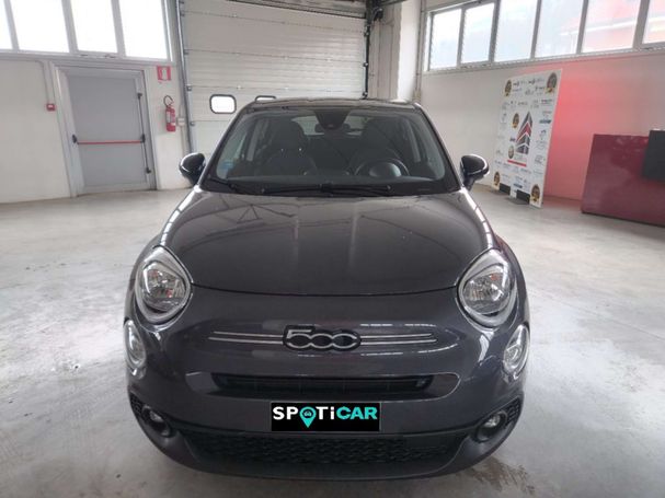 Fiat 500X 1.0 88 kW image number 2