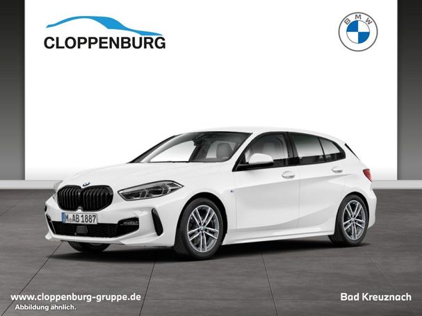 BMW 120i M Sport 131 kW image number 1