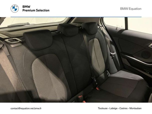 BMW 118i 101 kW image number 7