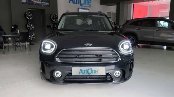 Mini Cooper D Countryman Classic 110 kW image number 14