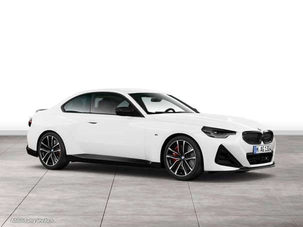 BMW 220i Coupe 135 kW image number 10