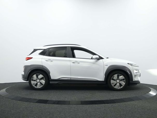 Hyundai Kona 64 kWh 150 kW image number 8