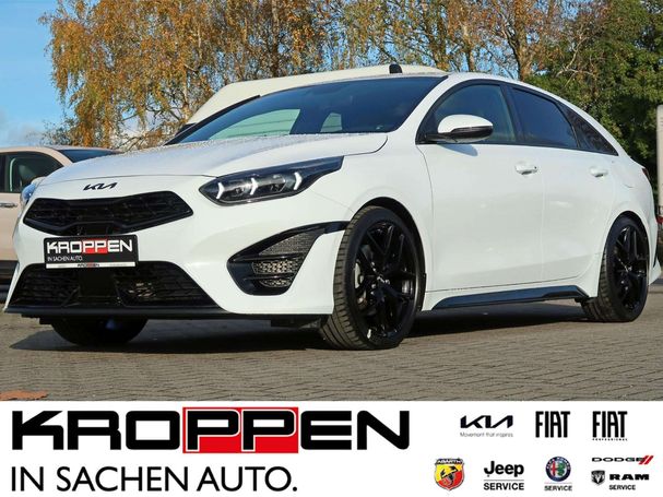 Kia ProCeed 118 kW image number 2