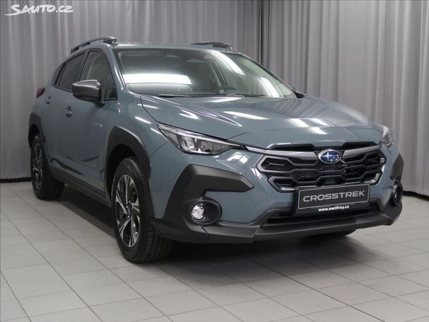 Subaru Crosstrek Active 100 kW image number 2