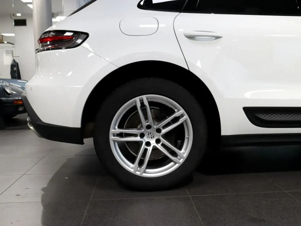 Porsche Macan 195 kW image number 13