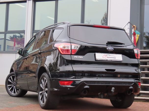 Ford Kuga 1.5 EcoBoost ST-Line 110 kW image number 4