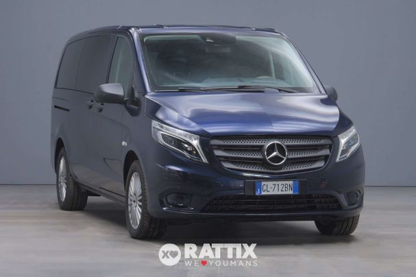 Mercedes-Benz Vito 116 CDi long PRO 120 kW image number 1