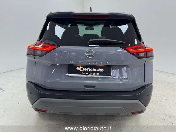 Nissan X-Trail e-Power N-Connecta 150 kW image number 7