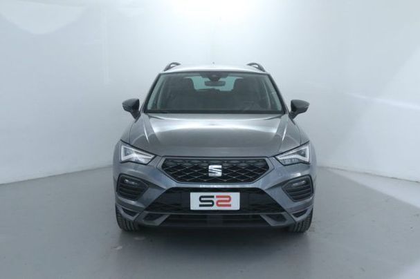 Seat Ateca 1.5 TSI FR 110 kW image number 3