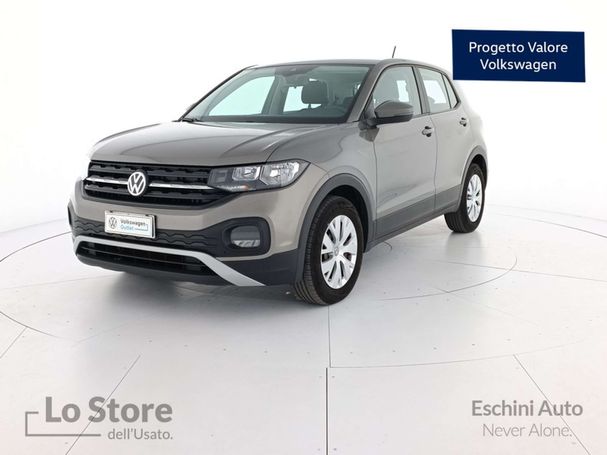 Volkswagen T-Cross 1.0 TSI 70 kW image number 1