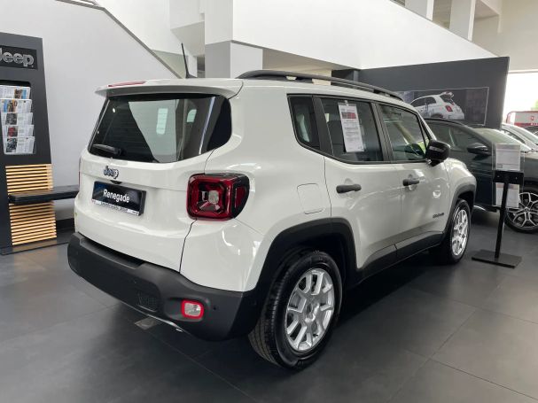 Jeep Renegade 96 kW image number 2