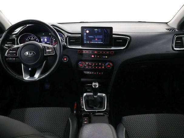 Kia Ceed SW 1.0 T-GDi 88 kW image number 8