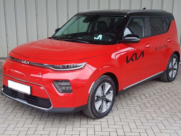 Kia Soul e-Soul 150 kW image number 15