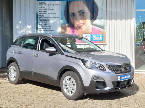 Peugeot 3008 130 Active 96 kW image number 2