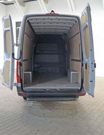 Mercedes-Benz Sprinter 317 CDI 125 kW image number 16