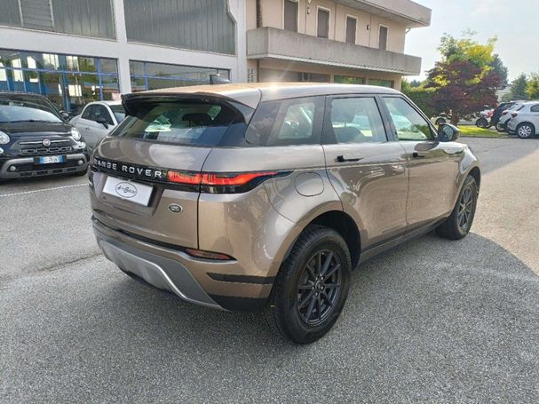 Land Rover Range Rover Evoque 110 kW image number 6