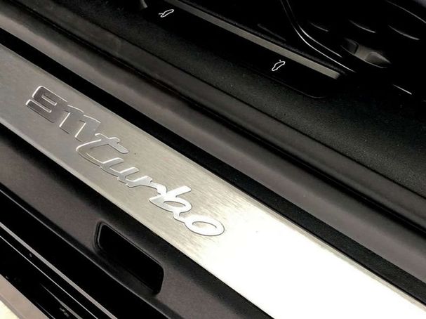 Porsche 992 Turbo 427 kW image number 34