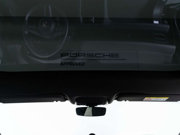 Porsche Taycan 4S Sport Turismo 390 kW image number 20