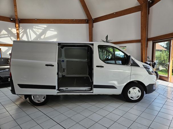 Ford Transit Custom 2.0 EcoBlue 77 kW image number 3