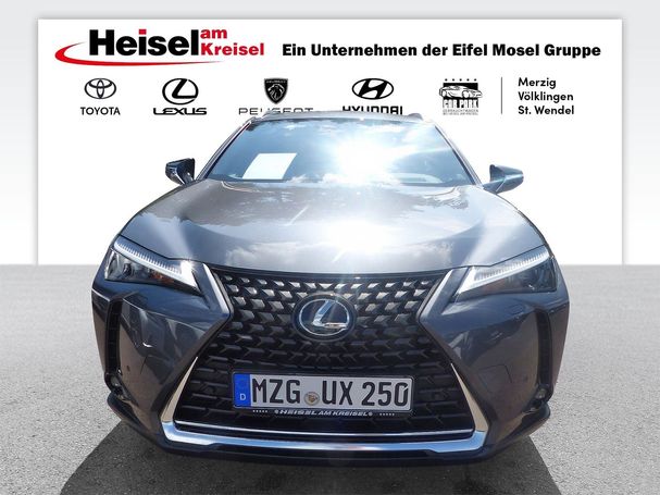 Lexus UX 250h 135 kW image number 3