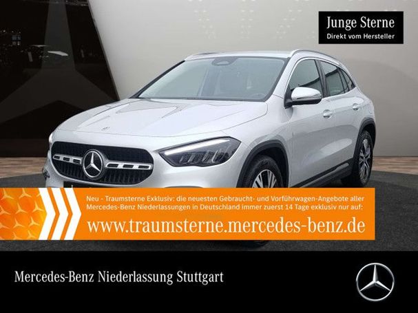 Mercedes-Benz GLA 180 100 kW image number 2