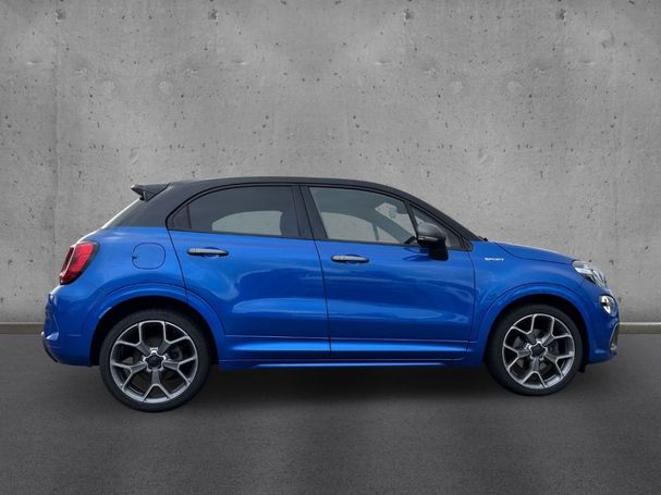 Fiat 500X 1.3 Sport 110 kW image number 2