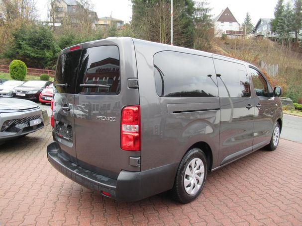 Toyota Proace Verso 88 kW image number 4