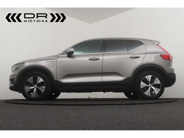 Volvo XC40 Recharge T4 Inscription 155 kW image number 2