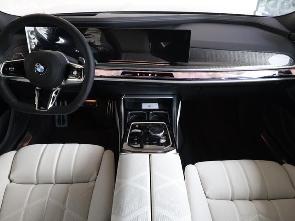 BMW 740d xDrive 220 kW image number 5