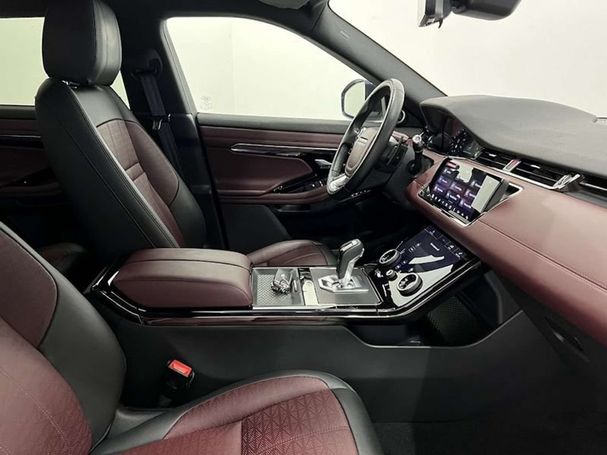 Land Rover Range Rover Evoque 147 kW image number 22