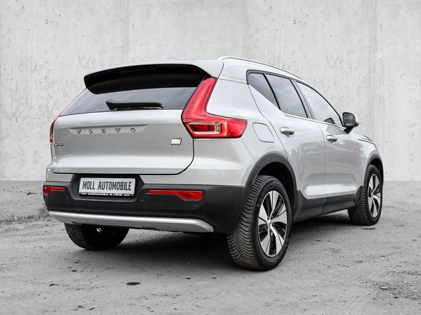 Volvo XC40 T5 Recharge 192 kW image number 2