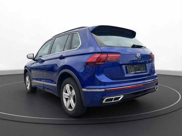 Volkswagen Tiguan 2.0 TSI R-Line 4Motion DSG 140 kW image number 9