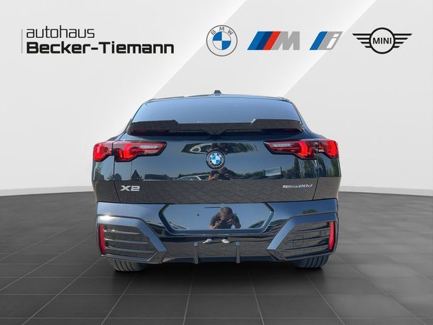 BMW X2 xDrive 120 kW image number 3