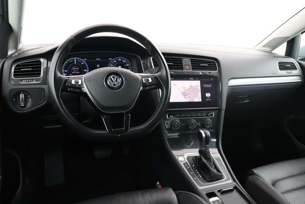 Volkswagen Golf 100 kW image number 7