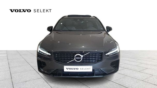 Volvo V60 T6 Recharge AWD 251 kW image number 2