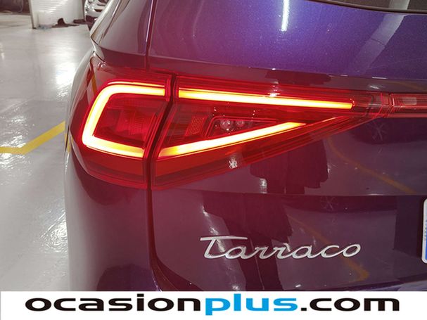 Seat Tarraco 2.0 TDI Style 110 kW image number 15