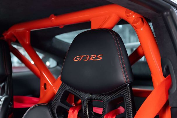 Porsche 991 GT3 RS 368 kW image number 13