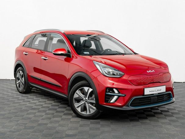 Kia Niro e 64 kWh 150 kW image number 11