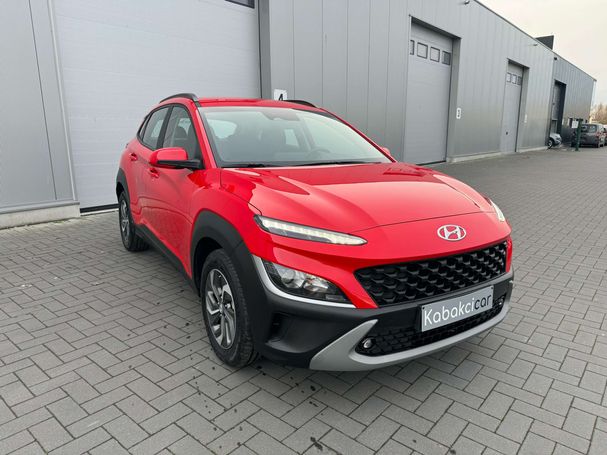 Hyundai Kona 1.6 GDI Hybrid DCT 104 kW image number 2