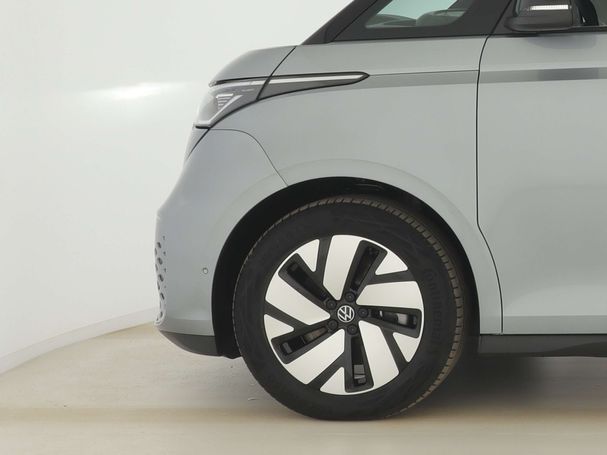 Volkswagen ID. Buzz Pro 150 kW image number 29