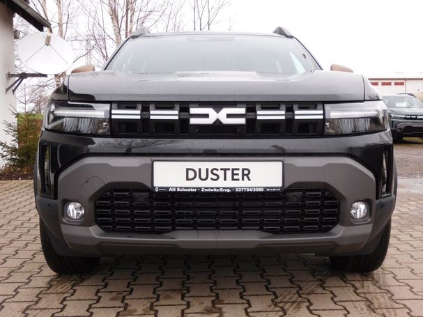 Dacia Duster Hybrid Extreme 104 kW image number 1