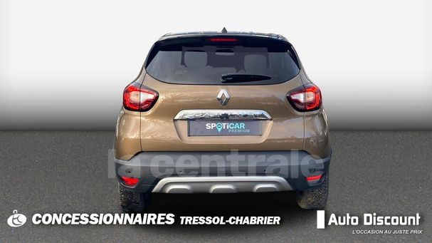 Renault Captur Energy TCe 90 INTENS 66 kW image number 6