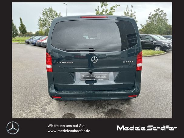 Mercedes-Benz Vito 114 CDi Tourer PRO 100 kW image number 16