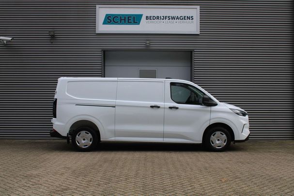 Ford Transit Custom 320 L2H1 Trend 125 kW image number 4