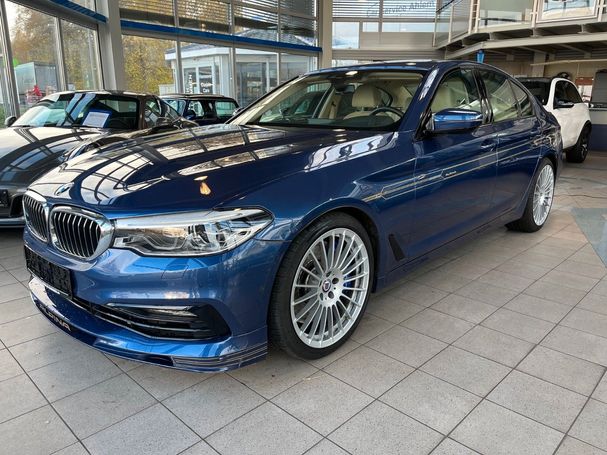 ALPINA B5 447 kW image number 1