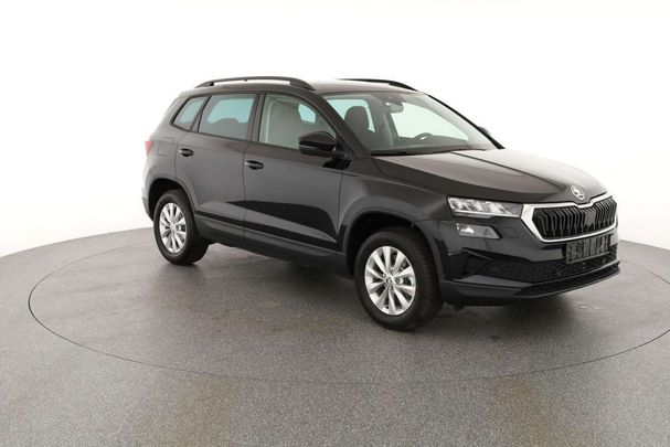 Skoda Karoq 1.5 TSI DSG 110 kW image number 24