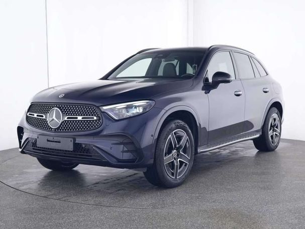 Mercedes-Benz GLC 300 e AMG Line 4Matic 230 kW image number 10