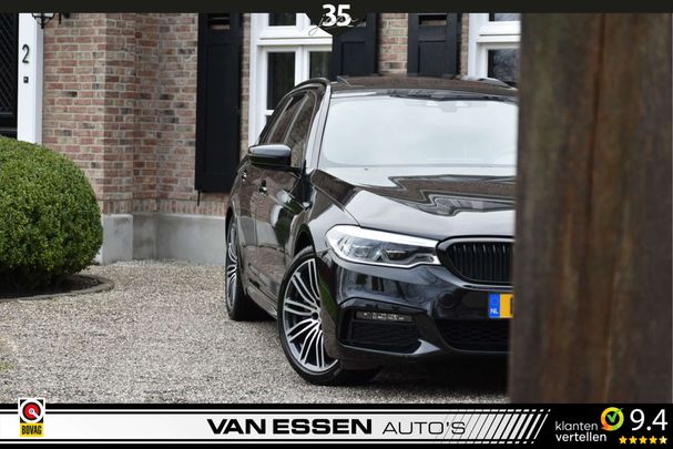 BMW 530i Touring xDrive 185 kW image number 1