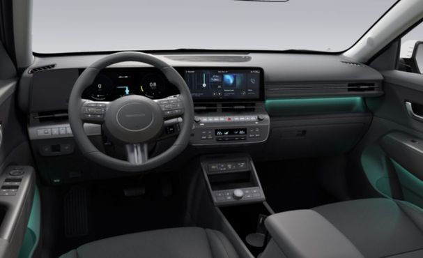 Hyundai Kona 1.6 T-GDI Trend 101 kW image number 2